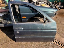 FORD ESCORT 5DR MK7 DRIVER'S