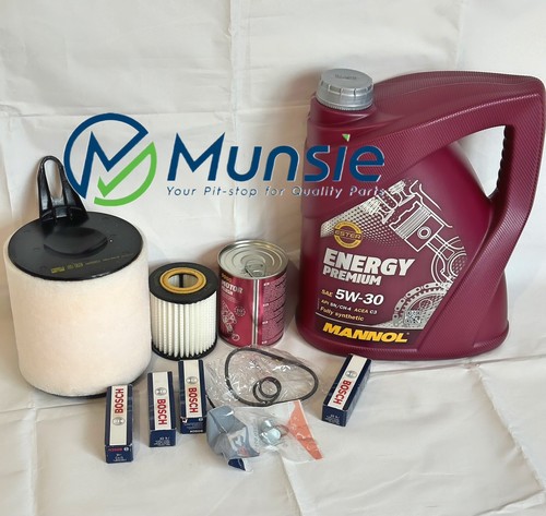 Service kit for bmw series - for, 3-series