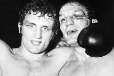 Joe Bugner Classic Heavyweight