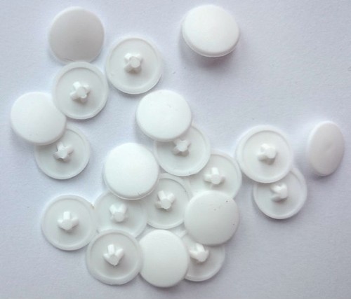 Pz2 screw caps - pz2, covers