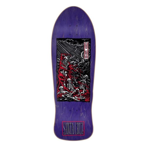Santa cruz brien - santa,