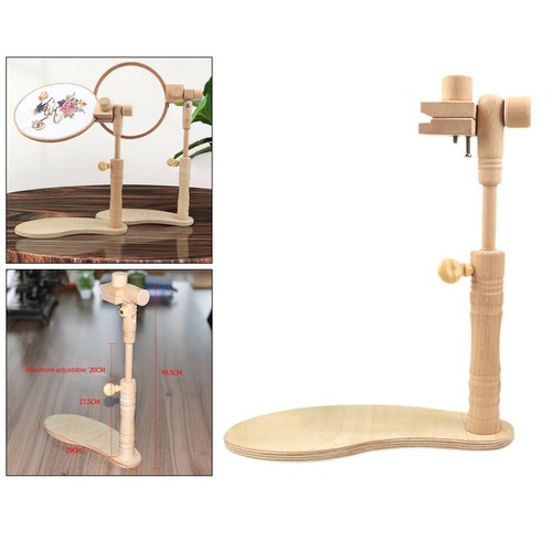 Adjustable wood table - adjustable,