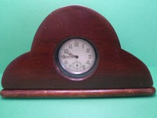 Military Style Pocket Watch