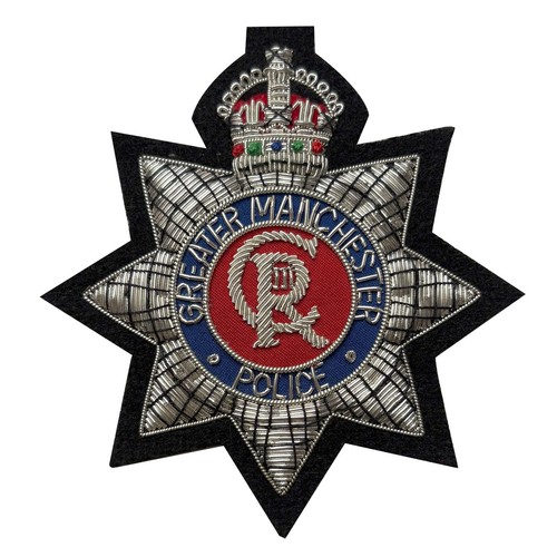 Greater manchester police - greater,