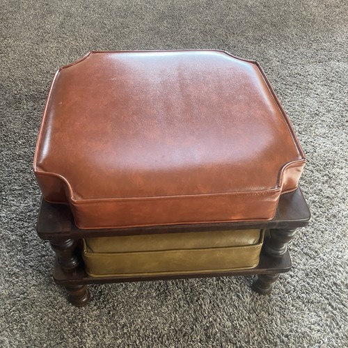 Vintage ethan allen stacking - ethan,
