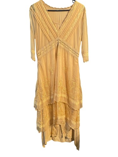 Nataya medium beige - medium,