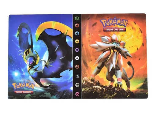 Pokemon trading card game - trading,