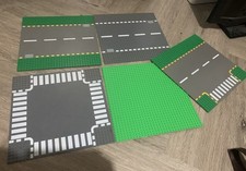 LEGO Road Base Plates 32x32