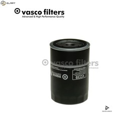 OIL FILTER V239 FOR VW
