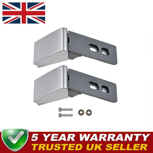For liebherr fridge freezer - 2x,