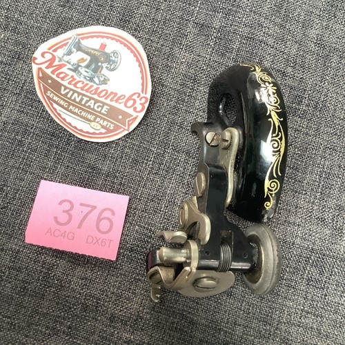 Vintage singer 99k sewing - vintage,