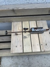 Coalbrookdale Darby Stove Termostat