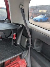 SUZUKI IGNIS SPORT VVT-S 2003-2006 SEAT BELT LEFT REAR