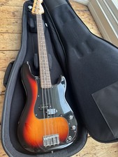 Fender Player II Precision