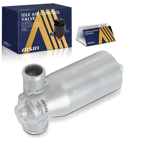 Aisin idle air control - aisin, (iac)