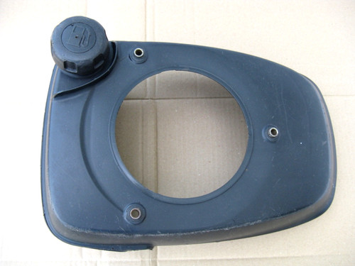 Flymo xl550 honda petrol - xl550, hover