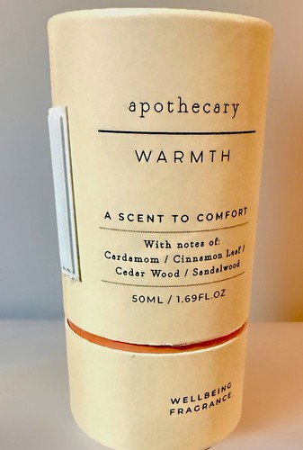 Marks spencer apothecary - &,