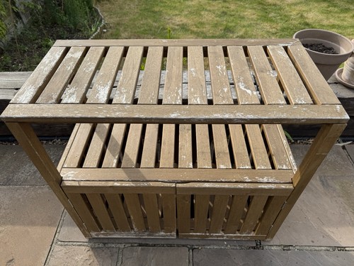 Ikea nammaro outdoor - nammaro, shelving