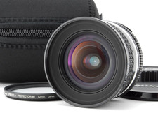 [MINT] Nikon Ai-S Nikkor 20mm