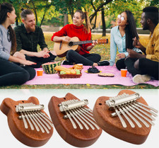 8 KEY MINI KALIMBA EXQUISITE