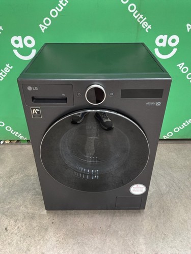 Washing machine 9kg 1400rpm - lg,