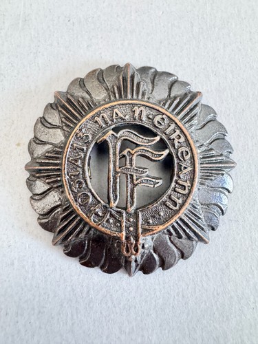Irish defence force - irish,