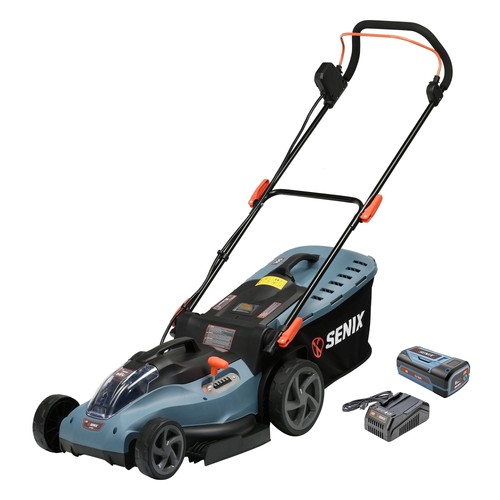 Senix volt max cordless - senix,