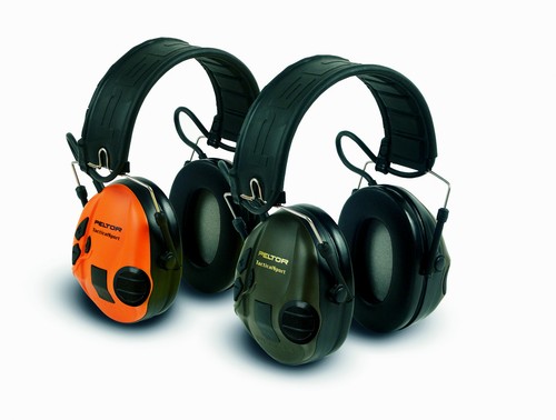 Peltor electronic ear - 3m,