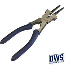 Welding Mig / Mag Pliers Parweld Professional Multipurpose Welders Torch Pliers