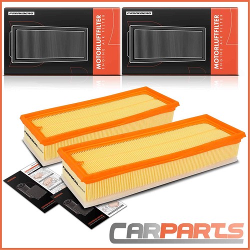 Air filter for - peugeot, 206
