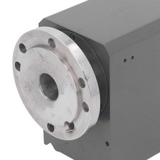 Mini Lathe Control Box 3000RPM Spindle Bearing Synchronous Pulley Gear Locki XG5