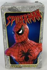 SPIDER-MAN MARVEL BOWEN