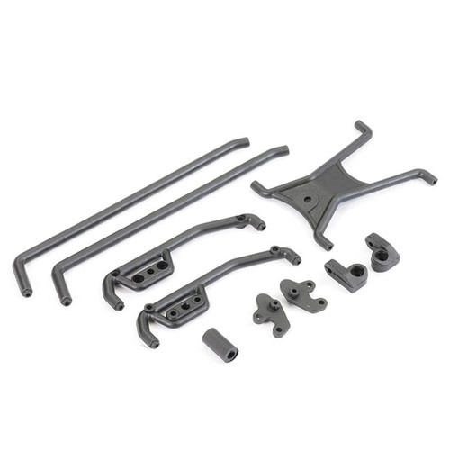 Ftx outback mini unitrak - outback,