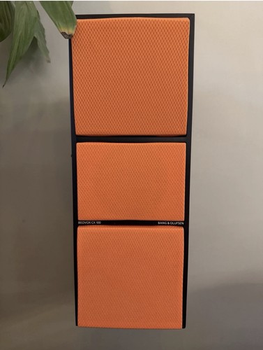 Pair bang olufsen beovox - of,