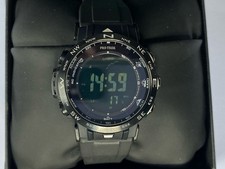 Casio Pro Trek-PRW-30Y Solar