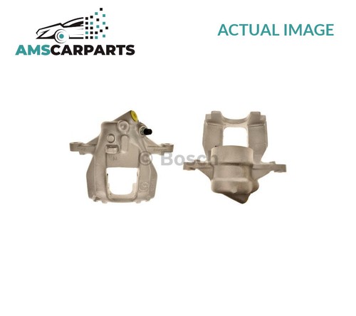 Brake caliper braking rear - caliper,