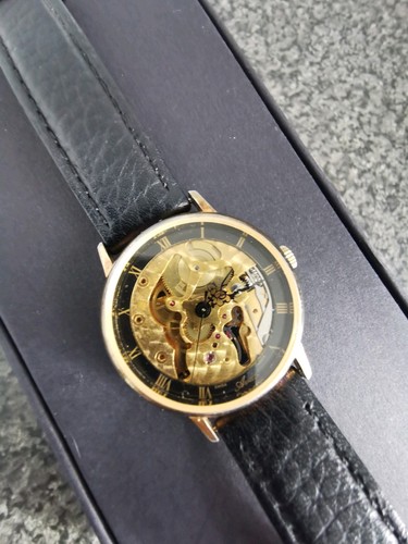 Vintage rare avia swiss made - vintage,