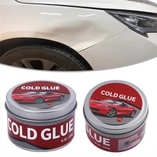 New 100g Cold Glue Dent Puller Kit Car Panel Remover Tool Paintless Repair PDR