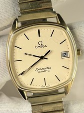 OMEGA Seamaster Vintage