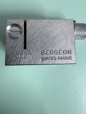 Bergeon 3007 Watchmakers