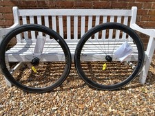 Brand New Roval Rapide C38