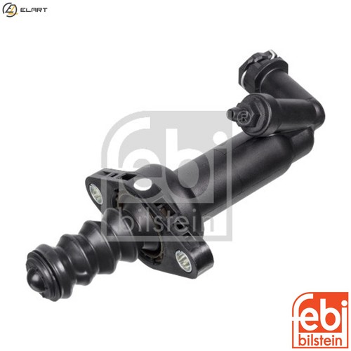 Slave cylinder clutch 32168 - cylinder,
