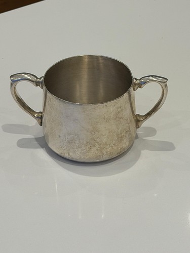 Gainsborough silver plated - gainsborough, silver-plated