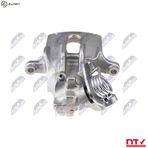 Brake caliper hzt - brake, hzt-ar-017