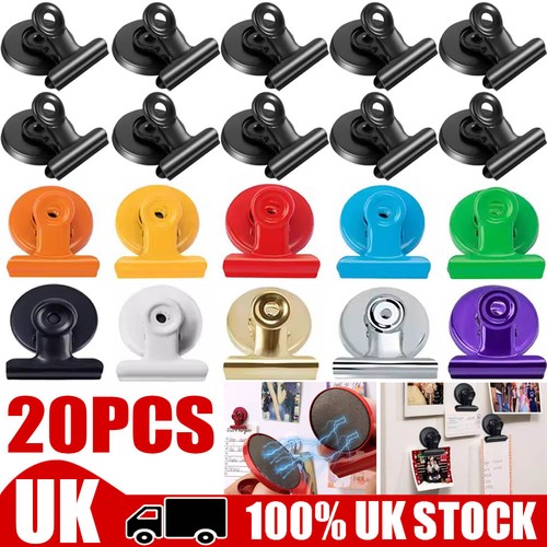 20x magnetic bulldog - magnetic,
