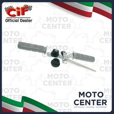 SCUDO EDGE MOUNTING TOOL MODELS LARGE & SMALL FRAME Piaggio Vespa 50 125 