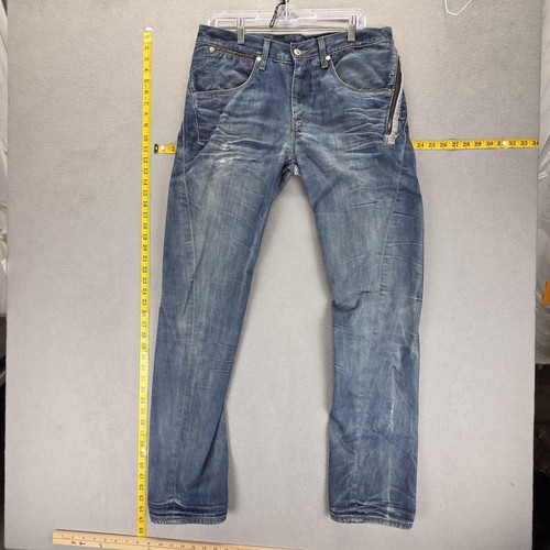 Vintage levis engineered jeans - levis,