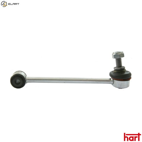 Linkcoupling rod stabiliser - linkcoupling,