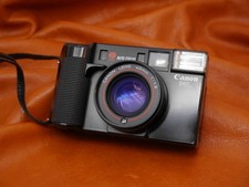 #2592 Canon Sure Shot AF35ML