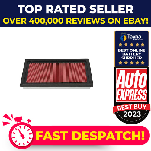 Air filter fits - filter,